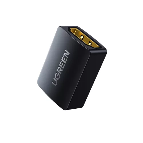 UGREEN HDMI anya - anya adapter fekete 20107