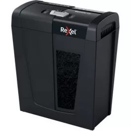 Rexel Secure X8 konfetti Iratmegsemmisítő ; 2020123EU