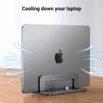 UGREEN függőleges laptoptartó LP258