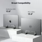 UGREEN függőleges laptoptartó LP258