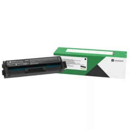 Lexmark CS/CX331,431 Toner Black 1.500 oldal kapacitás