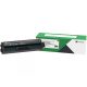 Lexmark CS431dw/CX431adw Extra High Yield Return Toner Black 6K (Eredeti) 20N2XK0