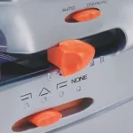 Rapid OPTIMA 70 elektromos tűzőgép