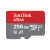 SanDisk Ultra microSD memóriakártya, 256GB, 150MB/s (SDSQUAC-256G-GN6MA)