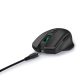 uRage Egér Reaper 410 optikai 12000DPI, fekete, Hama