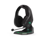 Fejhallgató uRage Soundz 920, Fekete, Hama