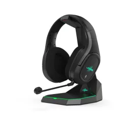 Fejhallgató uRage Soundz 920, Fekete, Hama