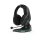 Fejhallgató uRage Soundz 920, Fekete, Hama
