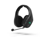 Fejhallgató uRage Soundz 920, Fekete, Hama