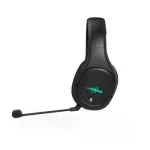 Fejhallgató uRage Soundz 920, Fekete, Hama