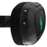 Fejhallgató uRage Soundz 920, Fekete, Hama
