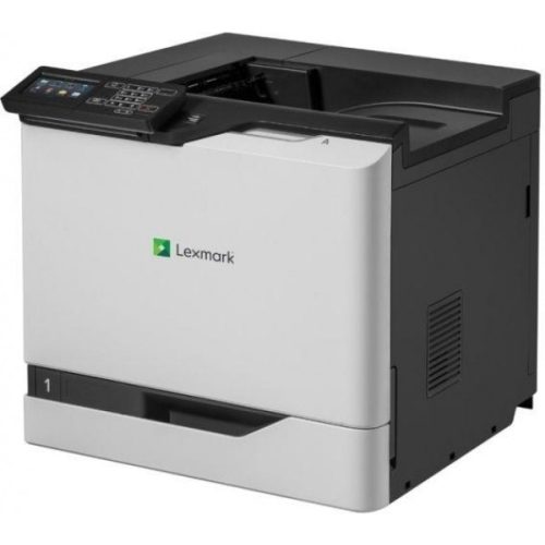 Lexmark CS820de színes lézer egyfunkciós nyomtató