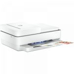 HP ENVY 6420E A4 színes tintasugaras multifunkciós nyomtató