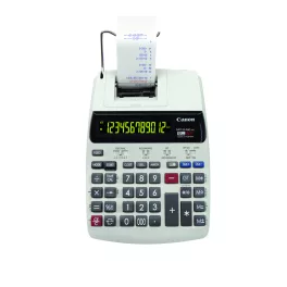 Canon MP120-MG-ES II irodai számológép