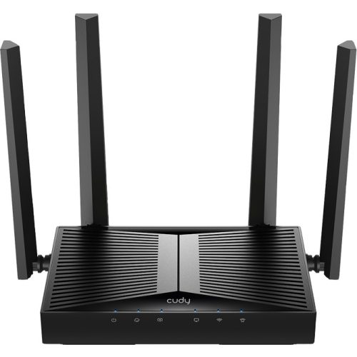 Cudy BE3600 Gigabit WiFi7 Router