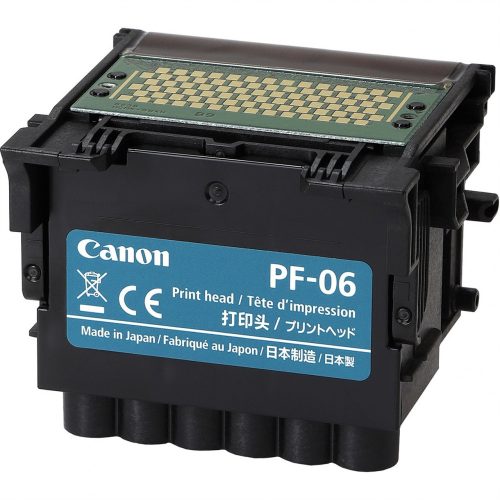 Canon PF-06 printhead