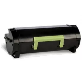   Utángyártott LEXMARK XM1145 Toner Black 16.000 oldal kapacitás K