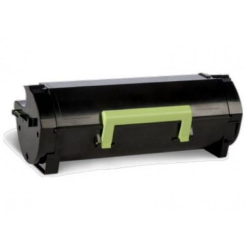 Utángyártott LEXMARK XM1145 Toner Black 16.000 oldal kapacitás K