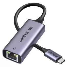 UGREEN USB-C - RJ45 2.5G Ethernet adapter CM648