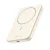 UGREEN 5000mAh mágneses vezeték nélküli powerbank bézs PB560