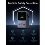 UGREEN 48000mAh 300W gyorstöltés powerbank PB770