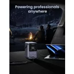 UGREEN 48000mAh 300W gyorstöltés powerbank PB770
