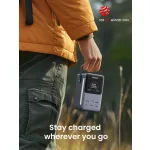 UGREEN 48000mAh 300W gyorstöltés powerbank PB770