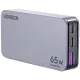 UGREEN Nexode Pro 65W 2 portos GaN gyorstöltő EU X753