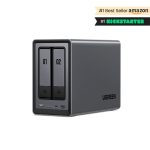 UGREEN DXP2800 NAS