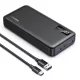 UGREEN 20000mAh kétirányú gyorstöltés powerbank PB312