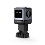 UGREEN Uno RG 65W 3 portos GaN gyorstöltő EU CD361