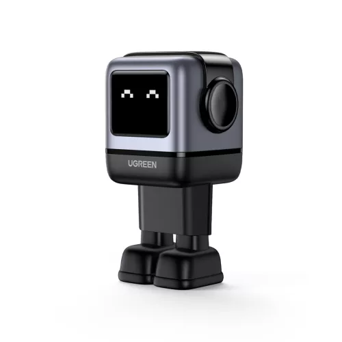 UGREEN Uno RG 65W 3 portos GaN gyorstöltő EU CD361