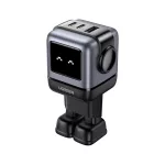 UGREEN Uno RG 65W 3 portos GaN gyorstöltő EU CD361