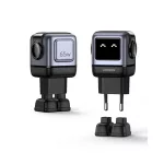 UGREEN Uno RG 65W 3 portos GaN gyorstöltő EU CD361