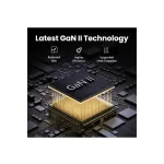 UGREEN Nexode Pro 160W 4 portos GaN gyorstöltő készlet EU X763