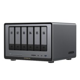 UGREEN DXP6800 Pro NAS