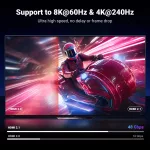 UGREEN HDMI 8K kábel 1 m HD171