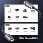 UGREEN HDMI 8K kábel 1 m HD171
