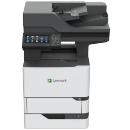 Lexmark MX722ade mono lézer multifunkciós nyomtató