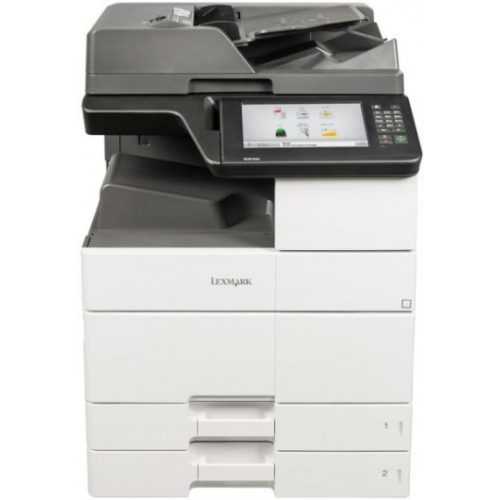 Lexmark MX912de A3 mono lézer multifunkciós nyomtató