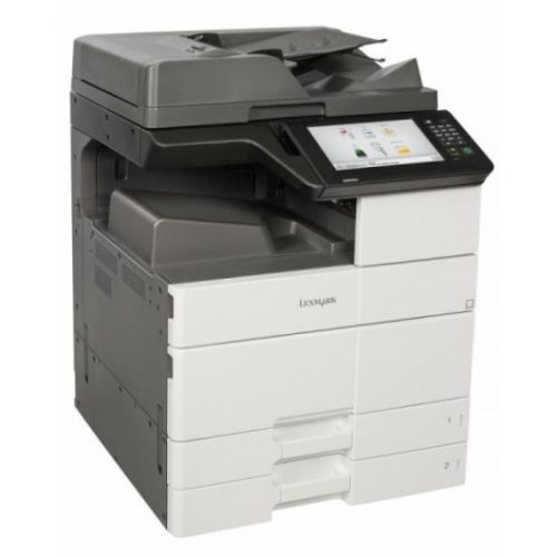 Lexmark MX910de A3 mono lézer multifunkciós nyomtató