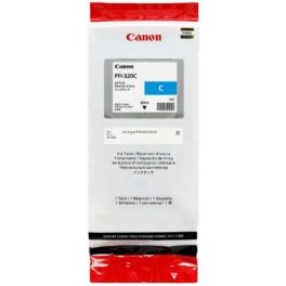Canon PFI-320 Cartridge Cyan 300ml