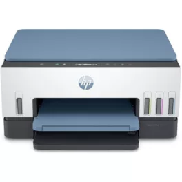   HP Smart Tank 675 A4 színes külső tintatartályos multifunkciós nyomtató - duplex