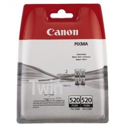 Canon PGI-520 Tintapatron Twin pack 2x19 ml