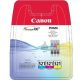 Canon CLI-521 Tintapatron Multipack 3x9 ml