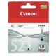 Canon CLI-521 Tintapatron Grey 9 ml