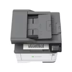 Lexmark MX331adn mono lézer multifunkciós nyomtató