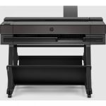 HP DesignJet T850 36" Printer nyomtató