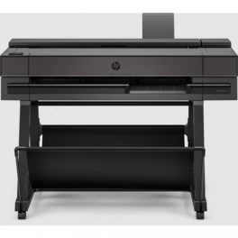 HP DesignJet T850 36" Printer nyomtató