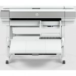 HP DesignJet T950 36" Printer nyomtató